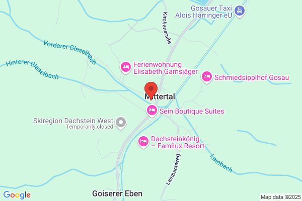 Haus Bergblick