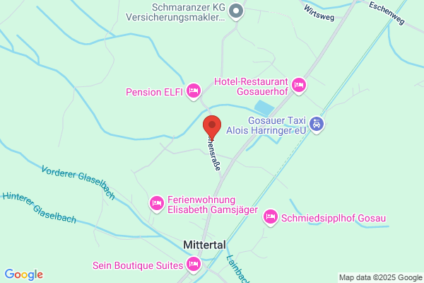 Haus Brennerbinder