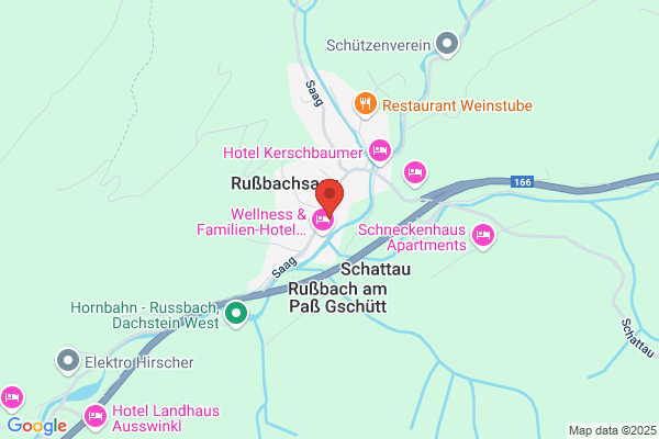 Haus Gamsfeld