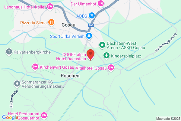 Hotel Dachsteinblick