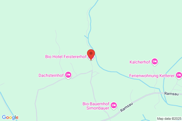 Hotel Feistererhof