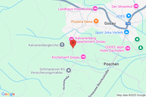 Kreuzschwestern Kinderheim