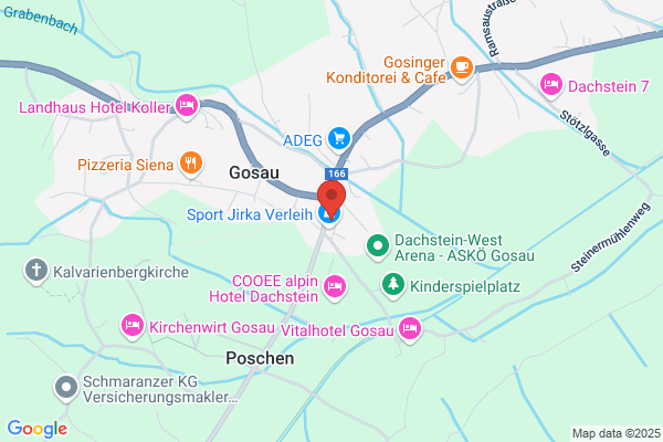 Meet&Greet im Salzkammergut