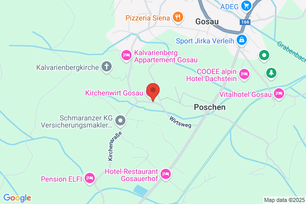 Oesterreichische Post AG