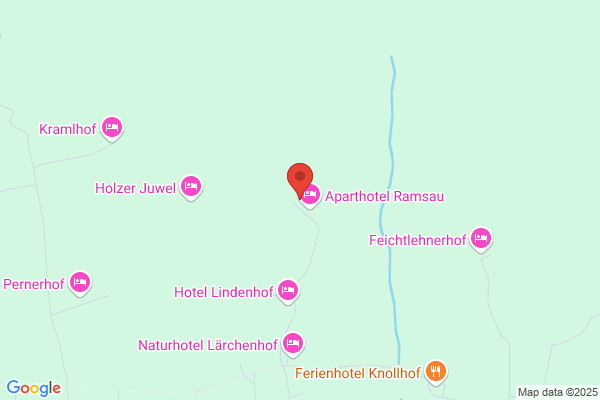 Pension Eberlechnerhof