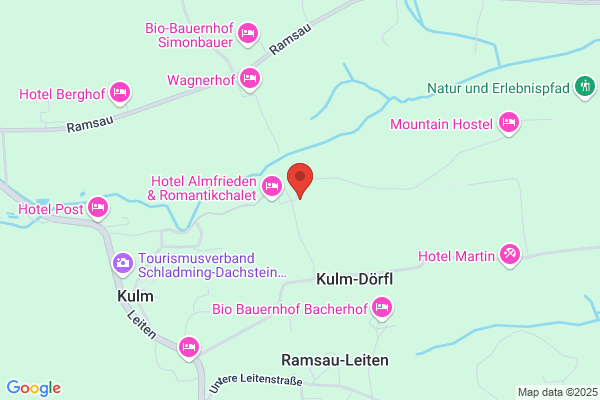 Pension Waldhof
