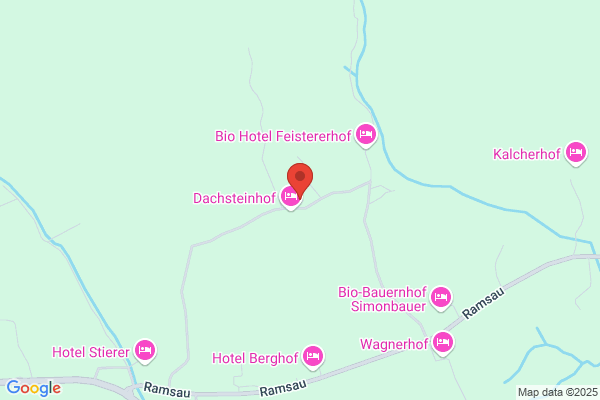 Pension Waldspecht