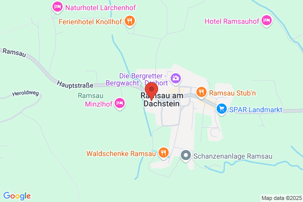 Ramsauer Verkehrsbetriebe GmbH
