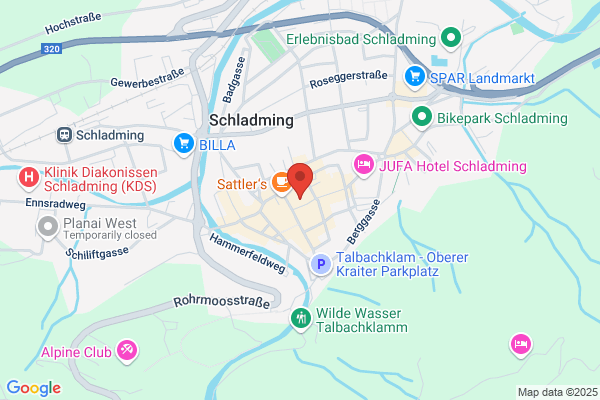 Sport Bachler GmbH