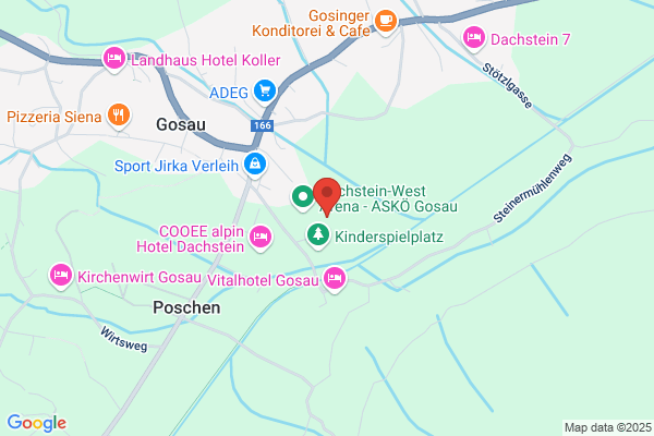 Sport Zentrum Ramsau Gesellschaft m.b.H. und Co. KG.