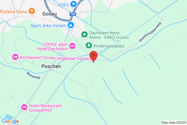 Sport und Erlebnishotel Gosau
