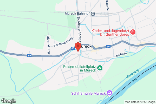 Arbeitsmarktservice (AMS) Mureck
