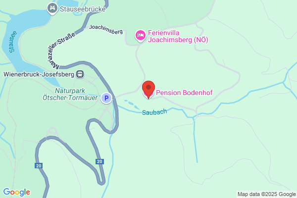 Pension Bodenhof