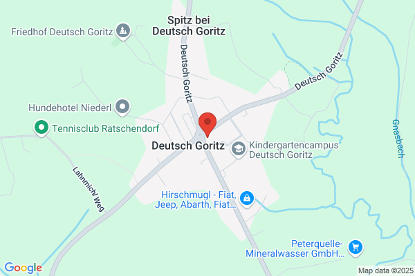 SPAR Landkauf Bund Deutsch Goritz