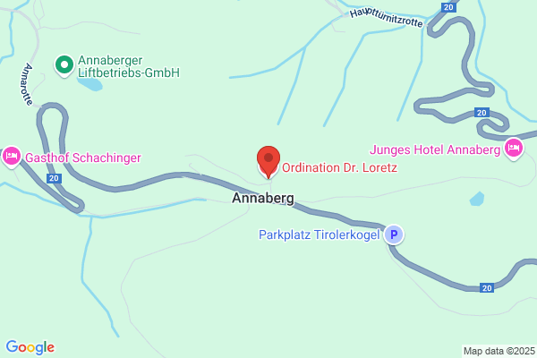Tourismusgemeinde Annaberg