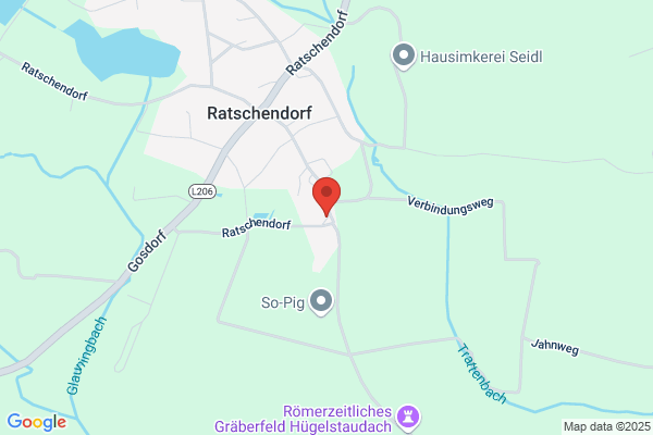 Bio Energie Ratschendorf GmbH