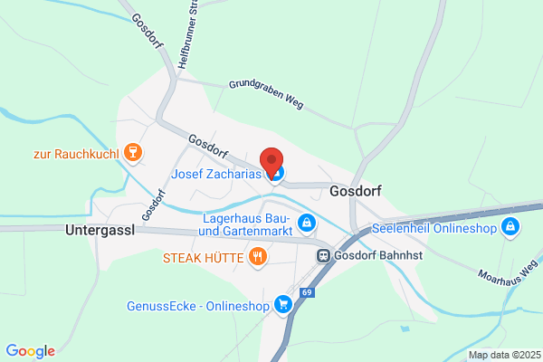 F. und E. Pucher GesmbH