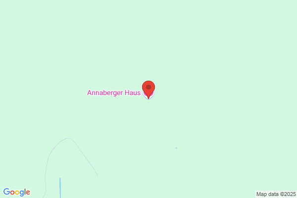 Annaberger Haus