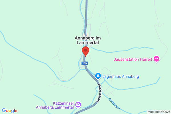 Annaberger Zwieselalmbahnen Gesellschaft m.b.H. und Co. KG.