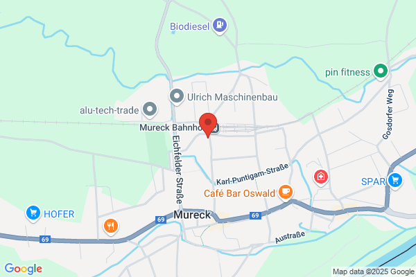 Gaestezimmer- u wohnungen Posch