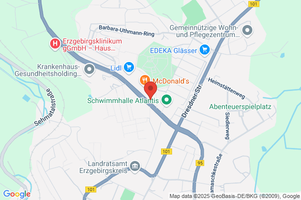 Aral Tankstelle Theresia Schwaighofer