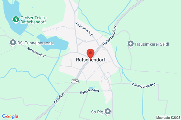 Gemeinde Ratschendorf Orts- und Infrastrukturentwicklungs-KEG