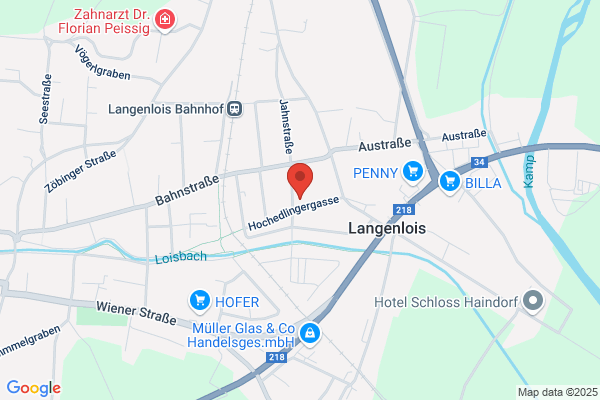 Höhere Lehranstalt f wirtschaftl Berufe, Fachschule für Sozialberufe