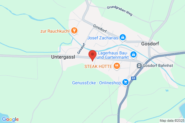 Innovationszentrum Mureck GmbH.