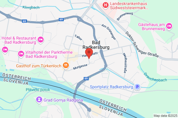 Kammer der gewerblichen Wirtschaft f. Steiermark