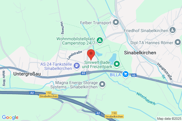 Klamottenkiste Inh Grinschgl-Doba GesnbR
