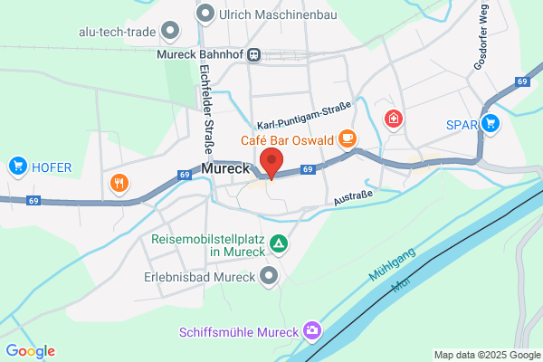 Lehrlingshaus Mureck
