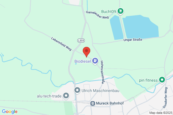 Nahwaerme Mureck GmbH