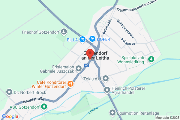 Oesterreichische Post AG Postamt