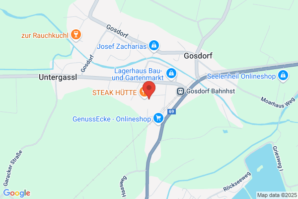 Raddoerfl Gosdorf