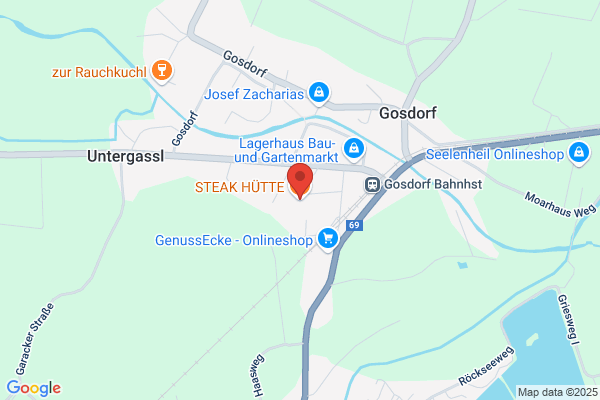 Restaurant S'Mur-Eck