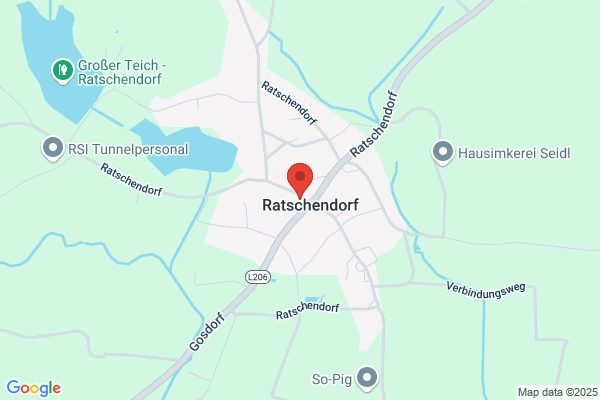 Roemerzeitliches Museum Ratschendorf