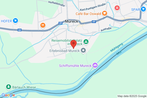 Sport- und Freizeitanlagen der Stadt Mureck Ges. mbH