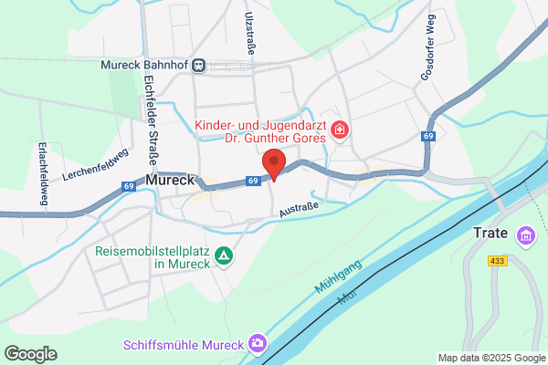 Stadtgemeindeamt Mureck