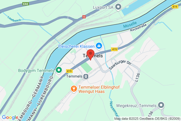 Temmel Erich - Nutzfahrzeuge