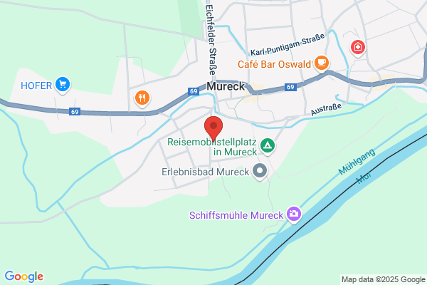 UTC Steiermaerkische Mureck