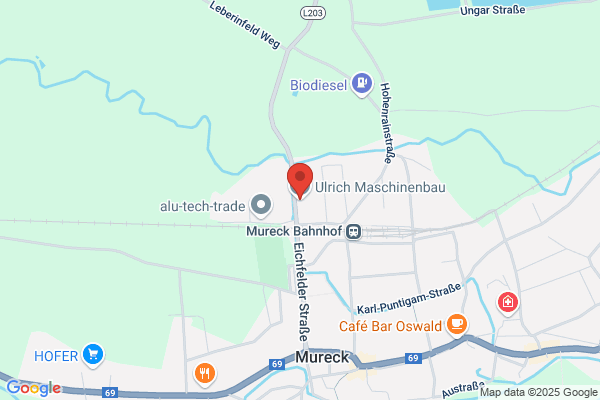Ulrich Maschinenbau GmbH