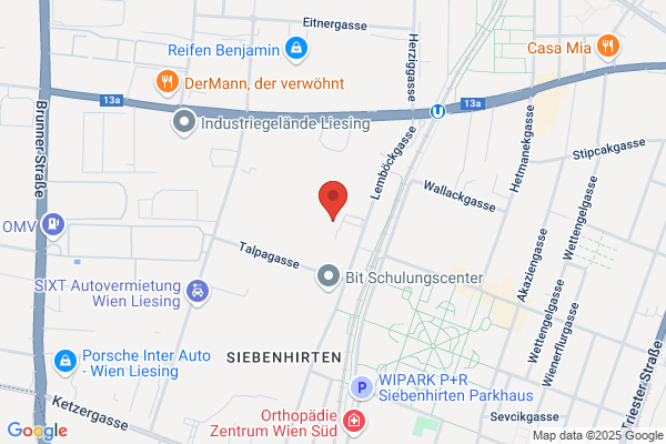 AZ-Tech Austrowaren Zimmer Handelsges.mbH