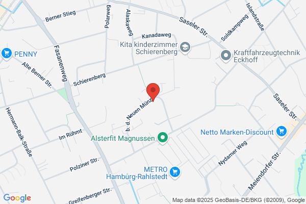 Betonbohrservice GesmbH