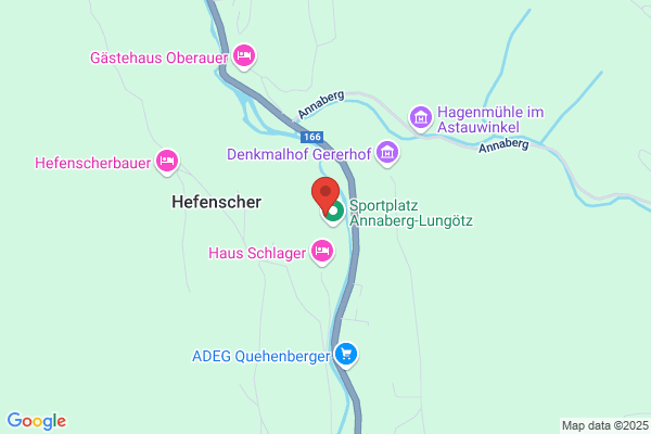 FC Annaberg-Lungoetz