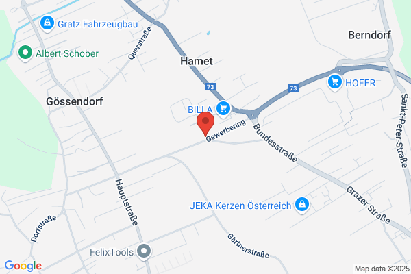 Bonmassar und Haidinger OEG