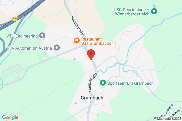 Ecker Baumschule