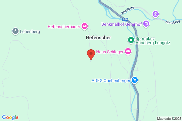 Frauenbewegung Annaberg - Lungoetz