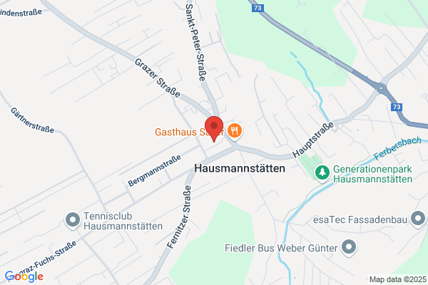 Fahrschule Hausmannstaetten