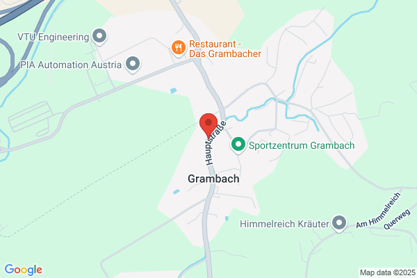 Gemeindeamt Grambach