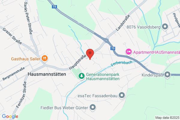 Gemeindebuecherei Hausmannsstaetten